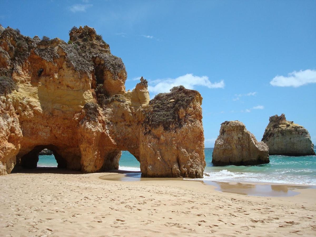 Alvor Retreat At Vila Marachique Exterior foto
